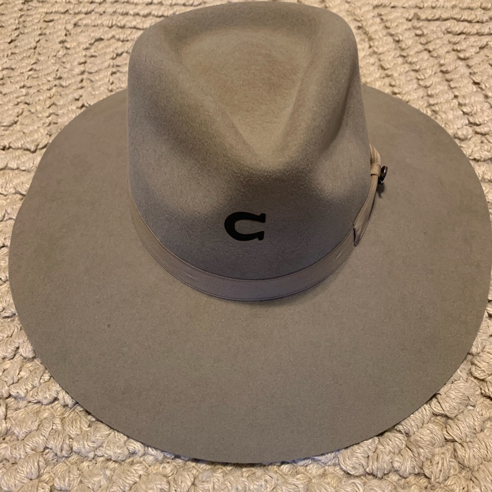 NWT Charlie 1 Horse hat
